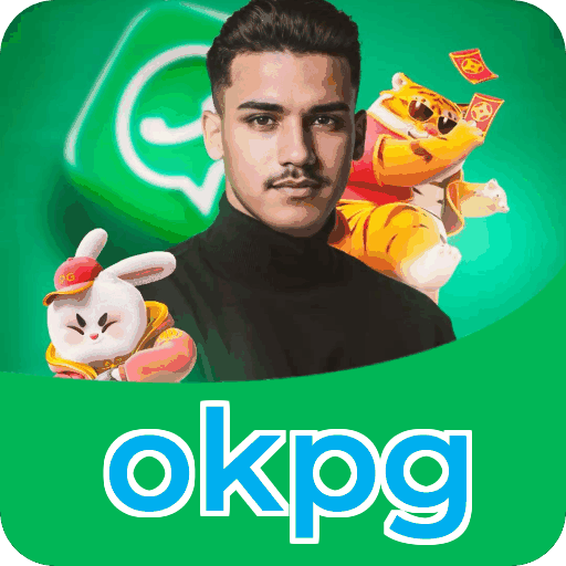 Login rápido no app okpg