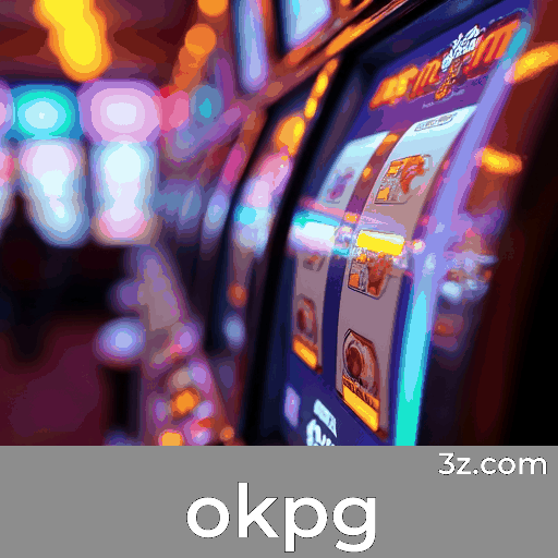 okpg: Plataforma Segura e Divertida de Apostas