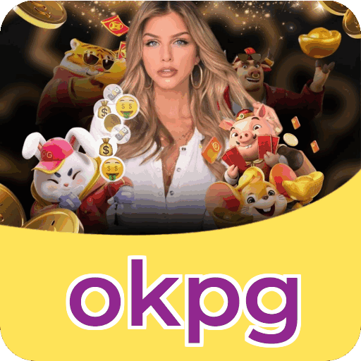 Jogos com maior RTP na okpg