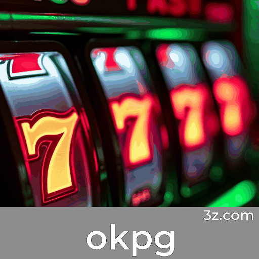 okpg: Plataforma Segura e Divertida de Apostas