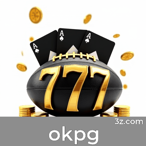 okpg: Plataforma Segura e Divertida de Apostas