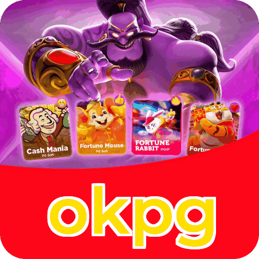 Promoções e bônus exclusivos da okpg